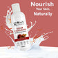 Globus Naturals Kesar Chandan Moisturizing Body Lotion For Silky Soft, Smooth, Radiant Skin, All Skin Types | Swadesiicart