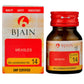 Bjain Homeopathy Bio Combination No.14 Tablet | Swadesiicart