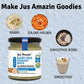 Jus Amazin Dairy-Free Dessert Mate (Almond Based) - Swadesiicart