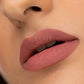 Kay Beauty By Katrina Kaif Matte Drama Long Stay Lipstick - FlashBack | Swadesiicart