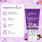 Globus Naturals Ayurvedic Kumkumadi Skin Lightening Face Cream | Swadesiicart