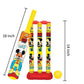 Manaki Enterprise Cricket Set For Kids - Swadesiicart