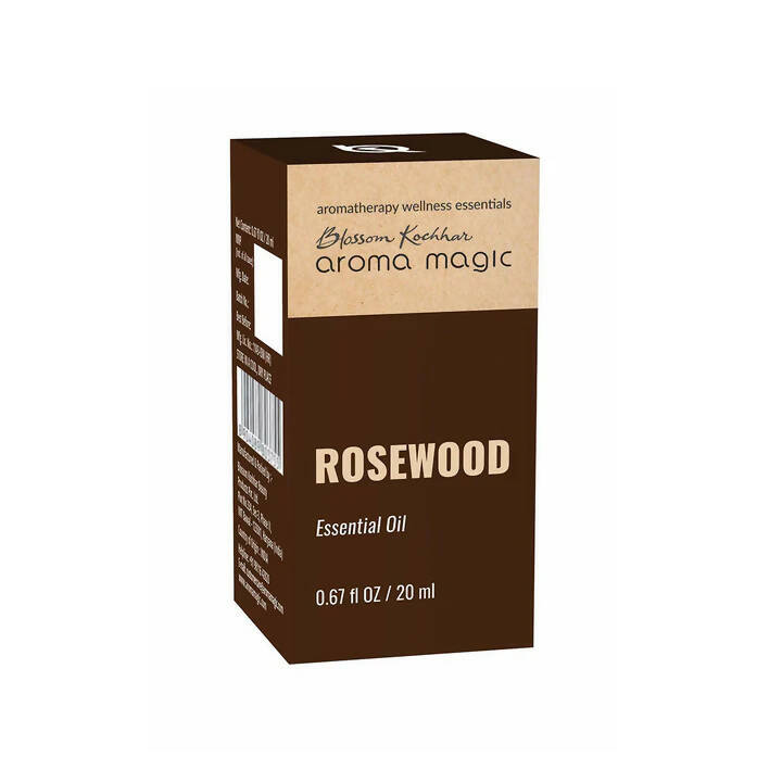 Blossom Kochhar Aroma Magic Rosewood Oil - Swadesiicart