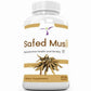 Ramini Bio Nutrition Safed Musli Veg Capsules
