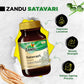 Zandu Satavari Pure Herbs Capsules - Swadesiicart
