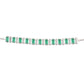 Nuyug Green Emerald Radiance Anti Tarnish Bracelet | Swadesiicart