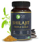 Pure Nutrition Naturals Sj Triple Gold Capsules - Swadesiicart