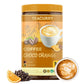 Teacurry Choco Orange Instant Coffee Powder - Arabica Freeze Dried Coffee for Instant Hot & Cold Coffee - Teacurry