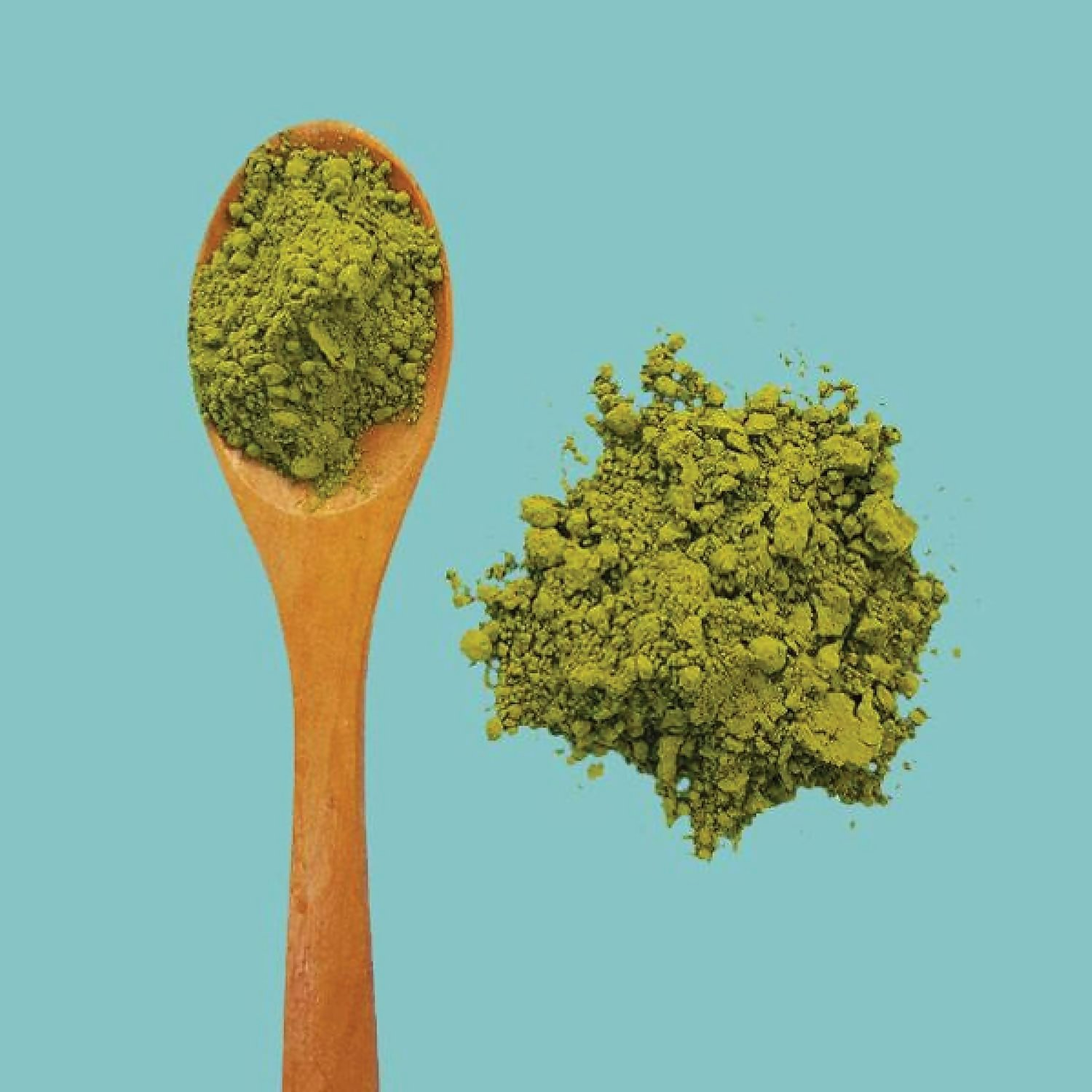 Tea Trunk Mint Matcha Green Tea | Swadesiicart