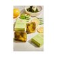 The Herb Boutique Cucumber And Neem Glycerine Soap Bar - Swadesiicart
