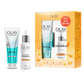 Olay Hydration Boost Kit With Niacinamide + Vitamin-C Super Serum & Cleanser - Swadesiicart