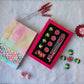 Dibha Ruchoks Diwali Premium Season's Greeting Gift Pack - Swadesiicart