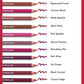 Lakme Perfect Definition Lip Liner - Black Currant - Swadesiicart