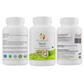 Goldenacacia Herrbals Noni Fruit Tablets (500mg) | Swadesiicart