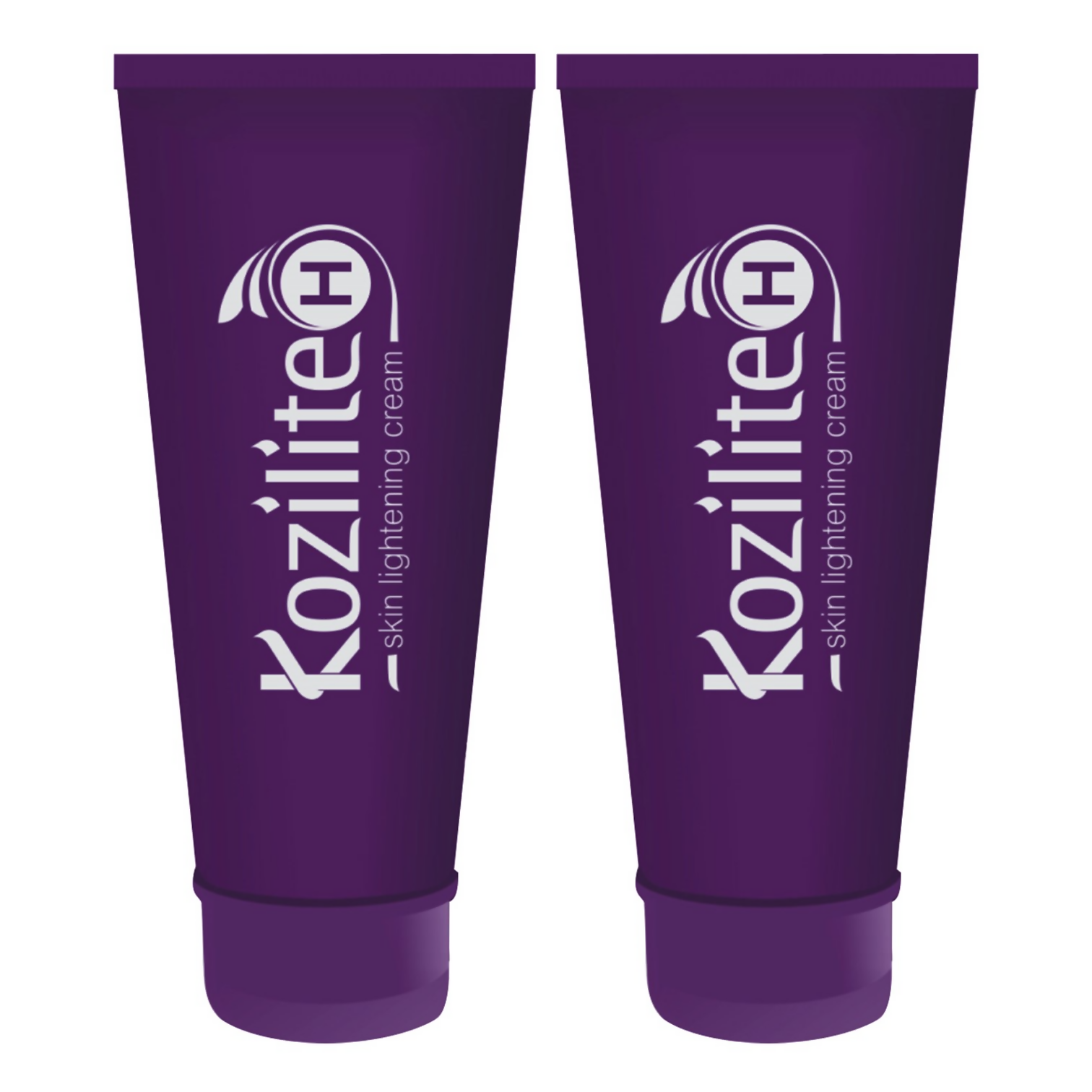 Kozilite-H Skin Lightening Cream - Swadesiicart