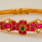 Kemp Open Type Bracelet