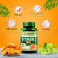 Himalayan Organics Vitamin C 1000 mg Tablets | Swadesiicart