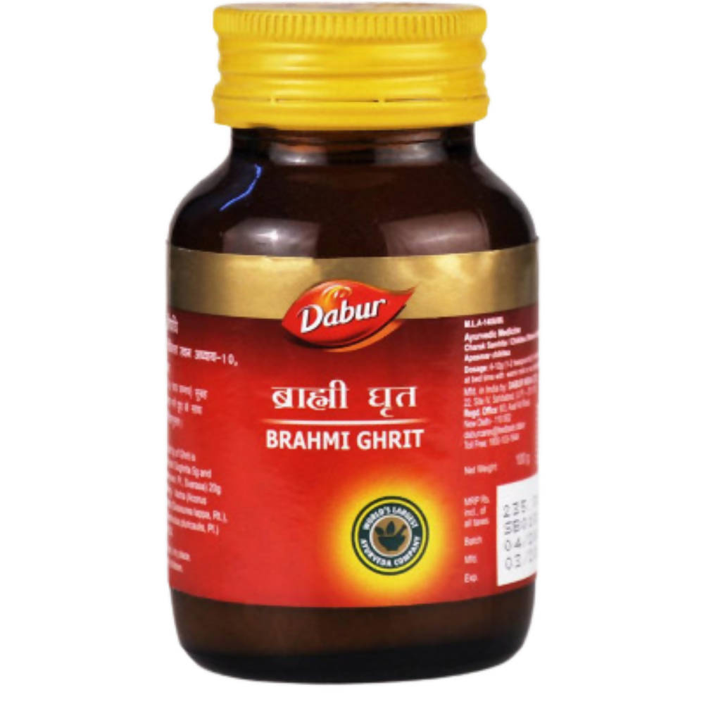 Dabur Brahmi Ghrit | Swadesiicart
