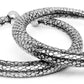 Mominos Fashion Kamal Johar Oxidised Silver Plain Kadiyam Anklets | Swadesiicart