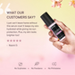 Quench Cherry Blossom Glow Sunscreen Serum | Swadesiicart
