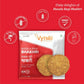 Vyndo Bhakhri Mini Snack Pack Combo - Swadesiicart
