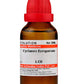 Dr. Willmar Schwabe India Cyclamen Europaeum Dilution | Swadesiicart