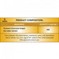 Sewfa Naturals Turmeric Capsules - Swadesiicart