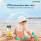 La Shield Kids Mineral Sunscreen Gel SPF 50 PA+++ - Swadesiicart