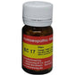 Dr. Reckeweg Bio Combination 17 (BC 17) Tablets - Swadesiicart
