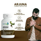 HappyMillions Arjuna Tablets | Swadesiicart
