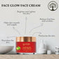 Ivory Natural Face Glow Cream For Skin Glow With Moisture And Luminosity | Swadesiicart