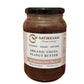 Satjeevan Organic Cocoa Peanut Butter