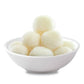 Gits Rasgulla Tin - Open & Eat | Swadesiicart