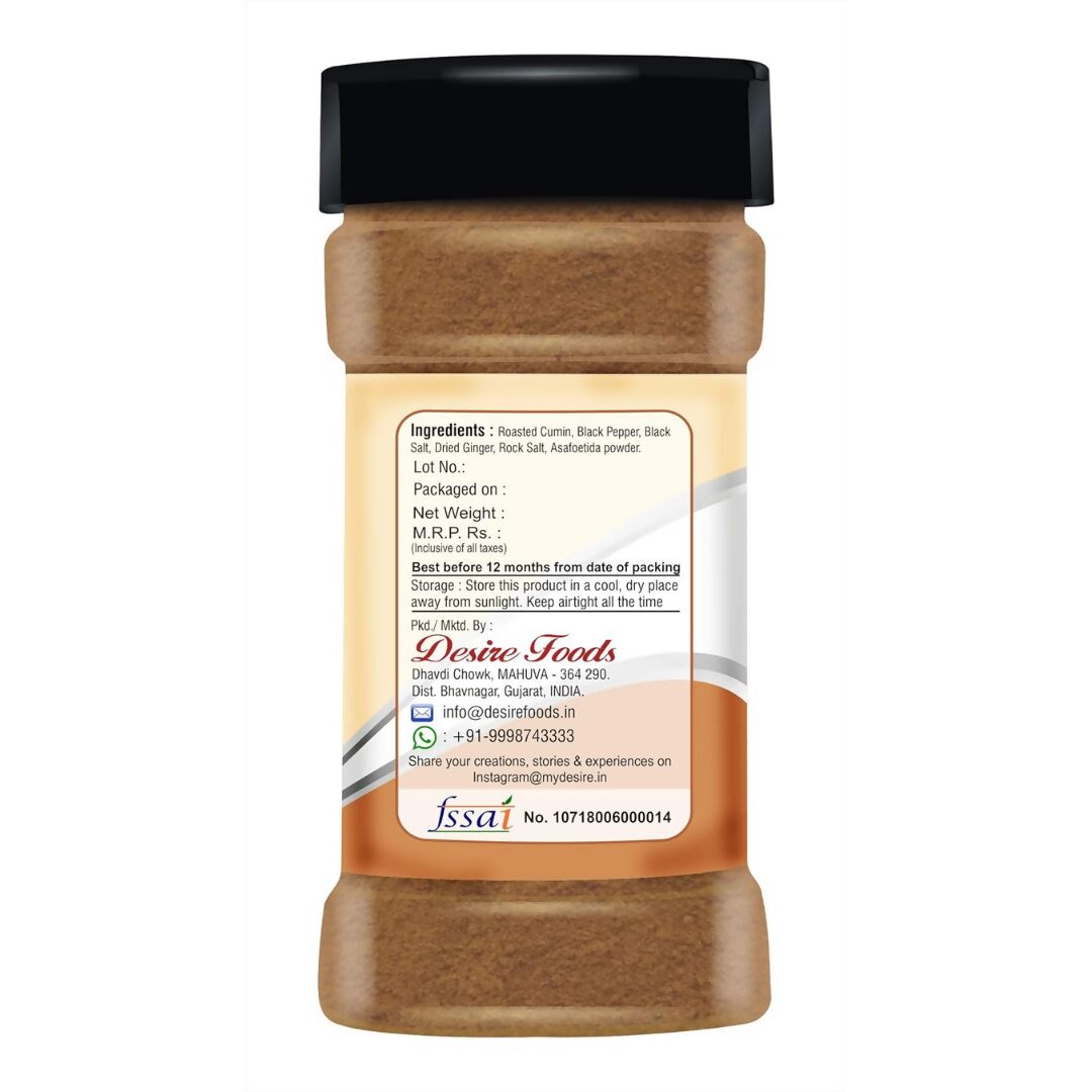 Desire Gujarati Chaas Masala | Swadesiicart