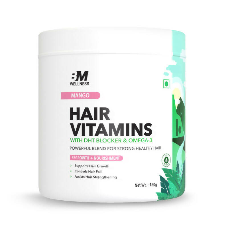 Bm Wellness