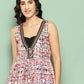 Ahalyaa Women's Traditional Wear Co-ods - Off-white
