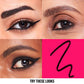 LoveChild By Masaba Gupta Kajal - Nazar Na Lage Coal Black - Swadesiicart