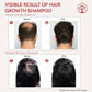 Ivory Natural Hair Shampoo For Growth - Hair Wellness & Nourishment For Both Men And Women | Swadesiicart