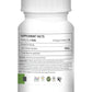 H&C Herbal Tulsi Tablets - Swadesiicart