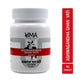 Uma Ayurveda Ashwagandha Ghan Vati Tablets - Swadesiicart