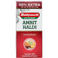 Baidyanath Jhansi Amrit Haldi (Liquid) - Ayurvedant Pvt. Ltd.
