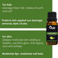 Agile Wellness Avocado Carrier Oil