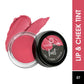 Colors Queen Lips, Cheeks & Eyelids Tint - Night Queen - Swadesiicart
