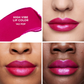 Laura Mercier High Vibe Lip Color - 142 Pop - Swadesiicart