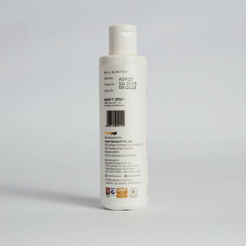 Dr. Halal Arthro-Fil Oil - Swadesiicart