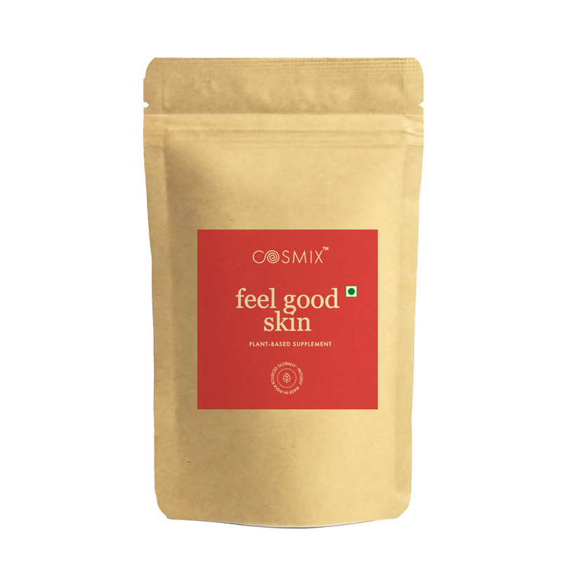 Cosmix Feel Good Skin | Swadesiicart
