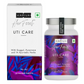 Kapiva Ayurveda Her Foods UTI Care Tablets
