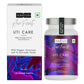 Kapiva Ayurveda Her Foods UTI Care Tablets | Swadesiicart