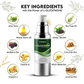LA Organo L-Glutathione Serum For Skin Whitening | Swadesiicart