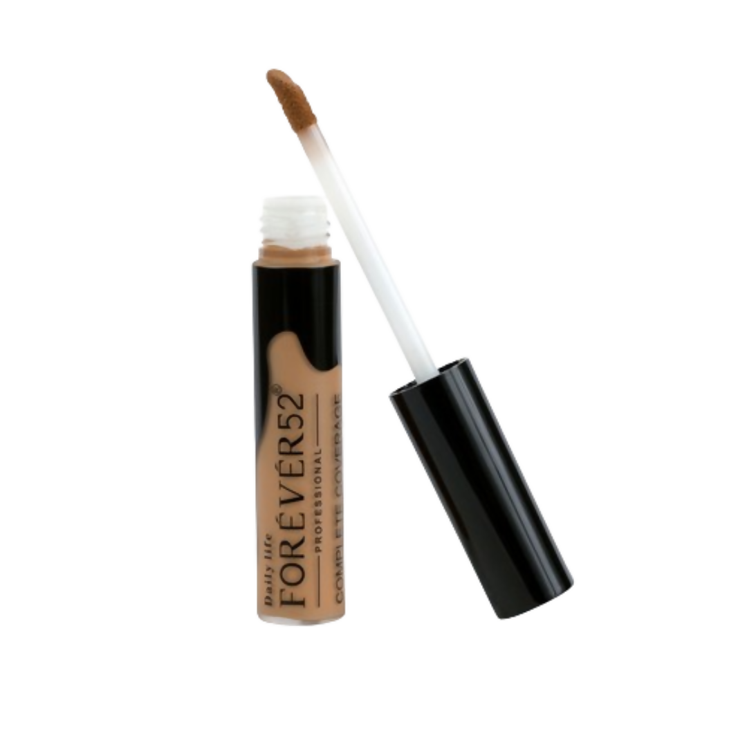 Daily Life Forever52 Complete Coverage Concealer - COV008 | Swadesiicart